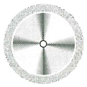 Edenta-Diamond-Disc-Superflex-D/S-Solid-0.15Mm-X-100-(1)